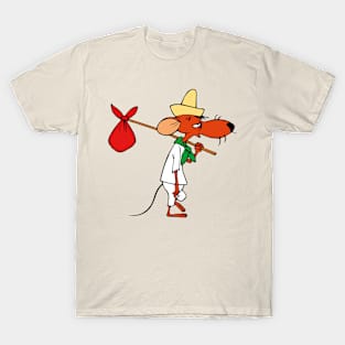 Slowpoke Rodriguez T-Shirt